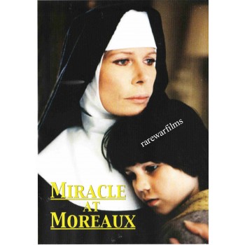Miracle at Moreaux 1986 Loretta Swit